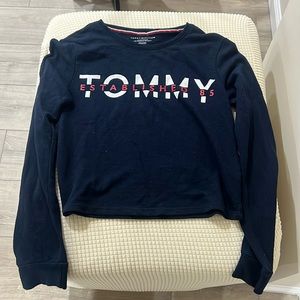 Tommy Hilfiger top/sleepwear
